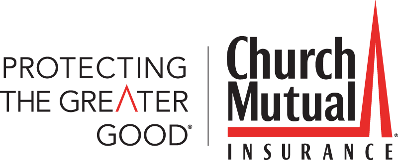 Church Mutual Insurance Company, S.I. | Protecting the Greater Good Logo